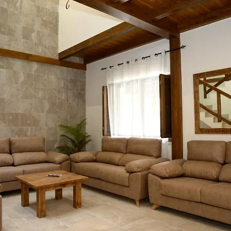 El Corazon De La Villa Saldana Exterior photo