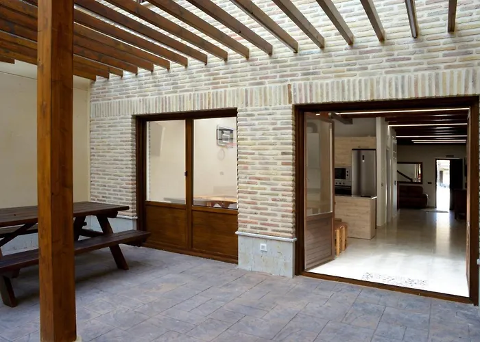 El Corazon De La Villa