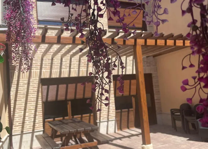 El Corazon De La Villa