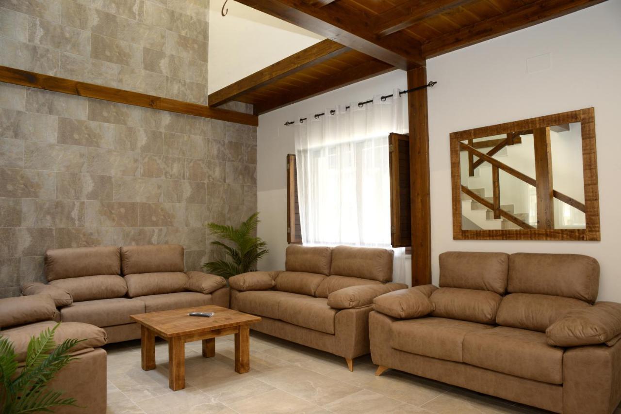 Holiday home El Corazon De La *