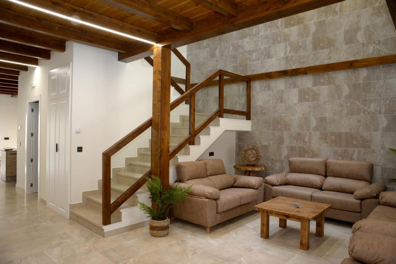 El Corazon De La Holiday home Saldana