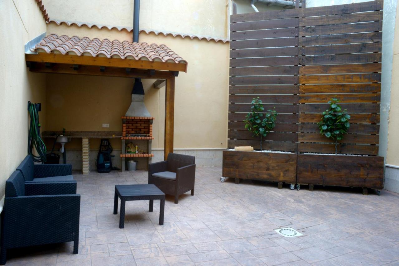Holiday home El Corazon De La Saldana