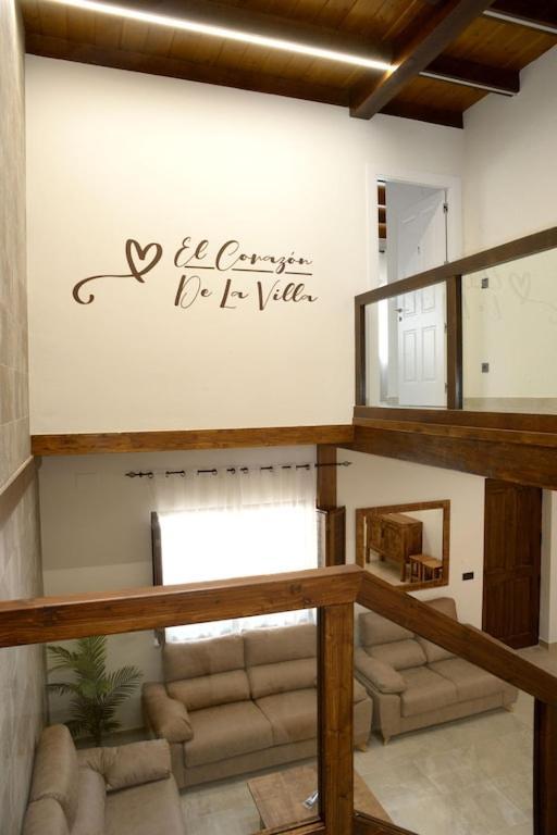 El Corazon De La Saldana