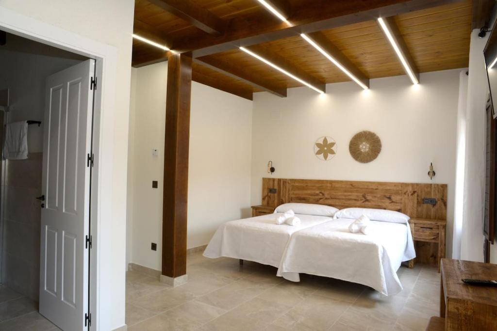 El Corazon De La Holiday home Saldana