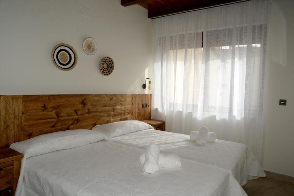 Holiday home El Corazon De La